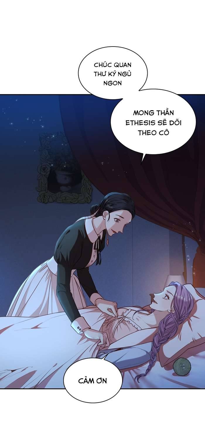 Thư Ký Của Bạo Chúa Chapter 47 - Trang 4