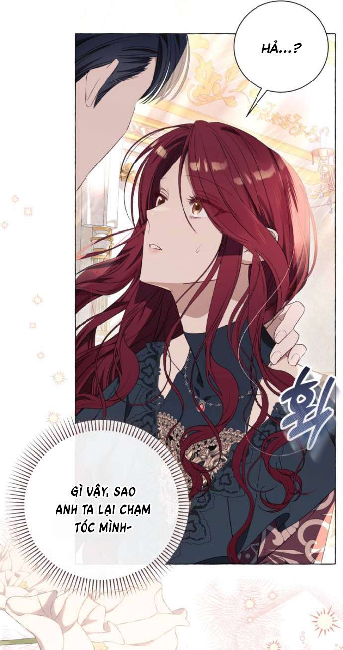 Tôi Tưởng Đó Chỉ Là Tiểu Thuyết Trọng Sinh Bình Thường Chap 28 - Trang 2