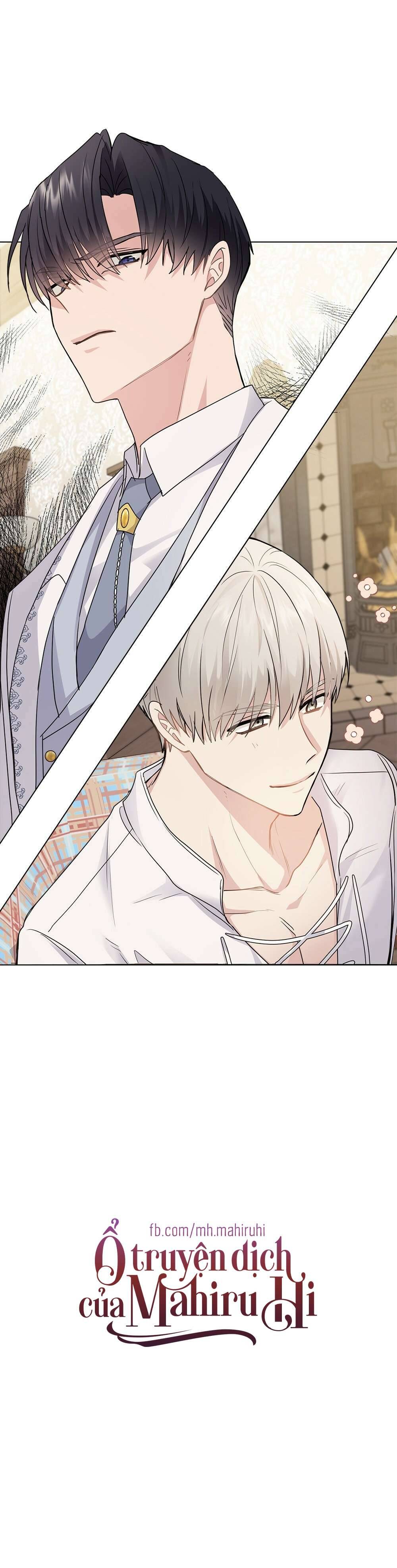 Tìm Lại Camellia Chapter 33 - Trang 4