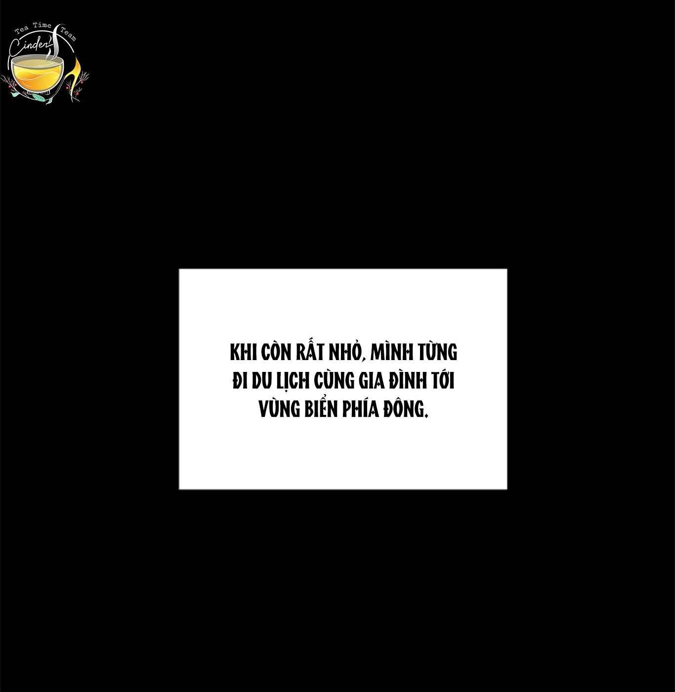 Thanh Xuân Của Chúng Ta Chap 56 - Trang 4