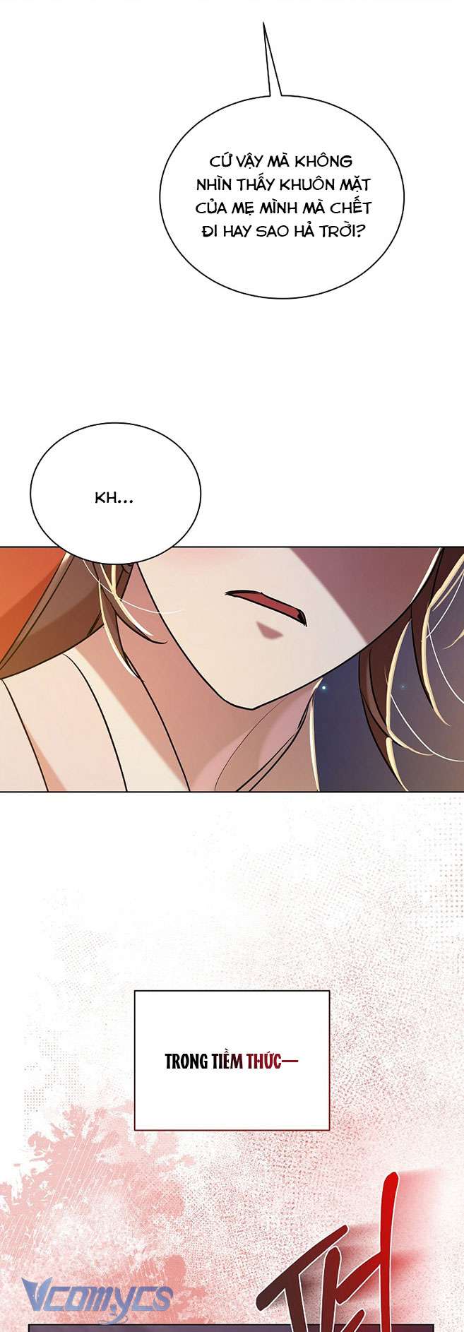 [18+] Biên Niên Sử Xuân Họa Thời Joseon Chap 37 - Trang 2