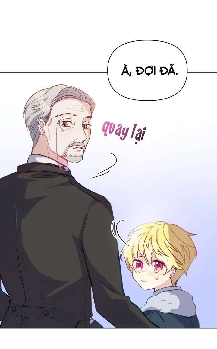 Người Bảo Hộ Của Bạo Quân Là Ma Nữ Tàn Độc Chap 2 - Next Chap 3