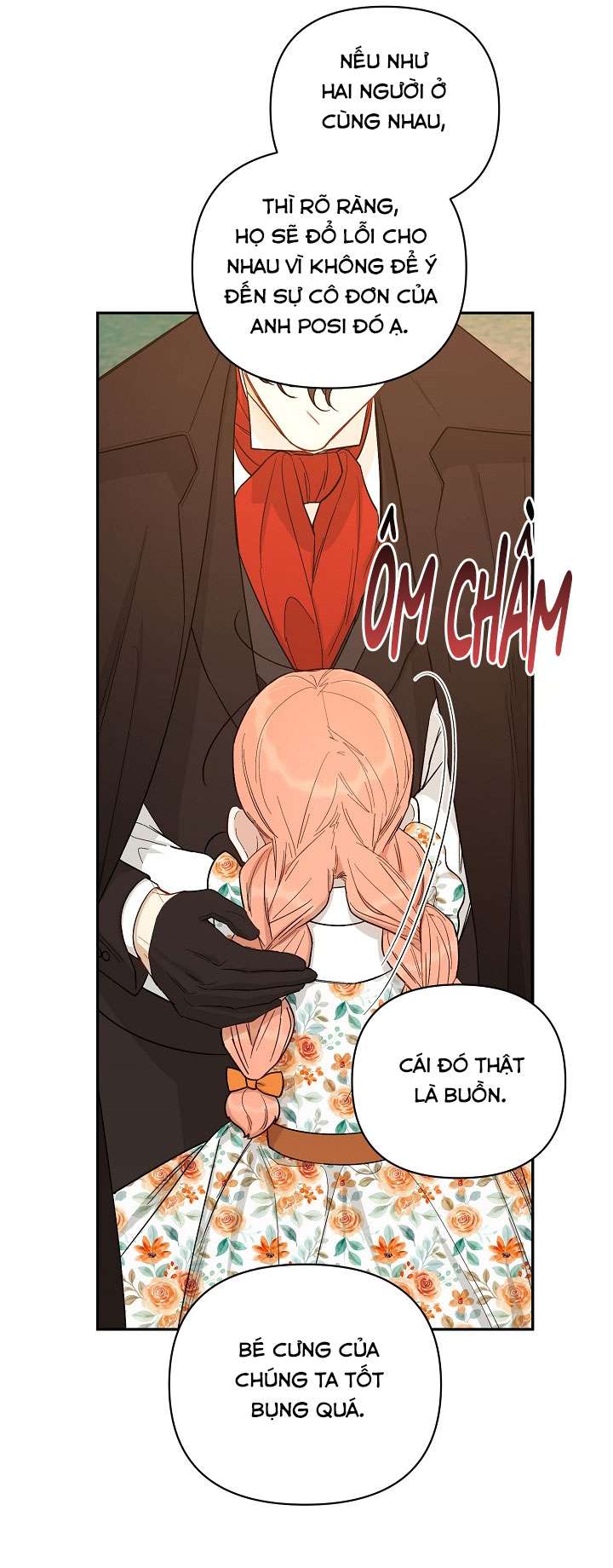 Phương Pháp Trở Thành Con Gái Của Người Hùng Bóng Đêm Chap 25 - Next Chap 26