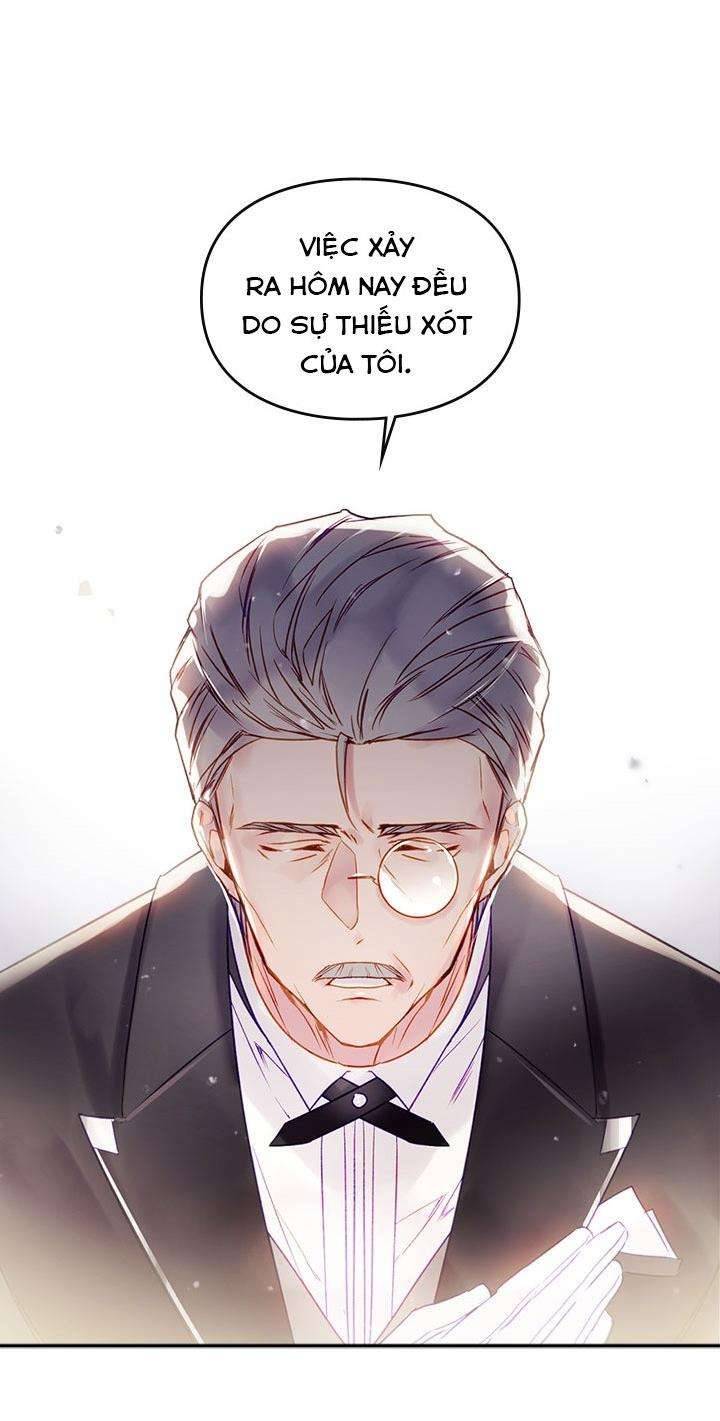 Kết Cục Của Nhân Vật Phản Diện Chỉ Có Thể Là Cái Chết Chapter 42 - Trang 4