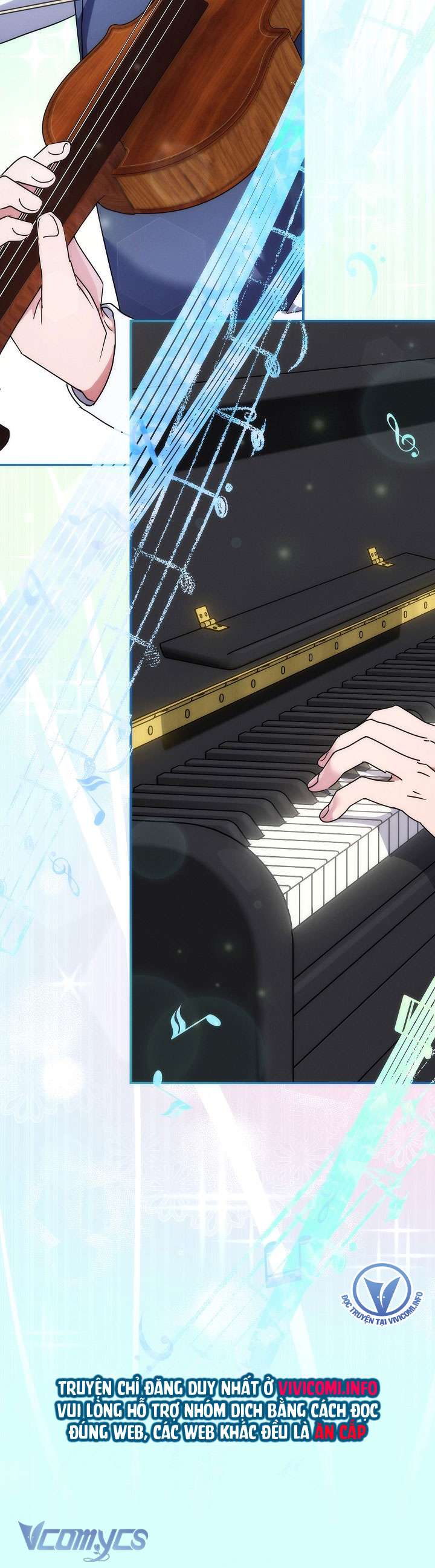 Thiên Tài Âm Nhạc Trường Nghệ Thuật Tái Sinh Thành Paganini Chap 1 - Trang 2