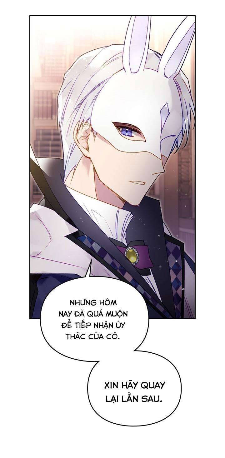 Kết Cục Của Nhân Vật Phản Diện Chỉ Có Thể Là Cái Chết Chapter 34 - Trang 4