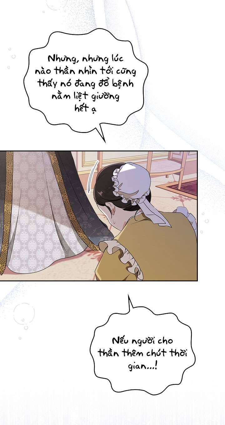 Kiếp Này Nhất Định Làm Gia Chủ Chap 38 - Trang 2