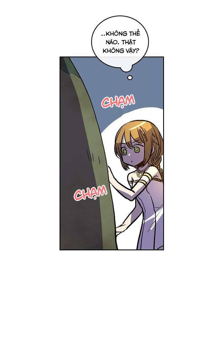 Vị Hôn Thê Khế Ước Của Công Tước Chapter 22 - Trang 4