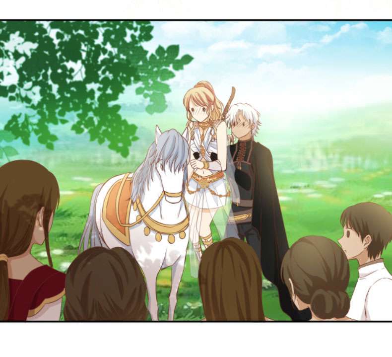 Địch Úc Đa Chi Ca Chapter 90 - Trang 4