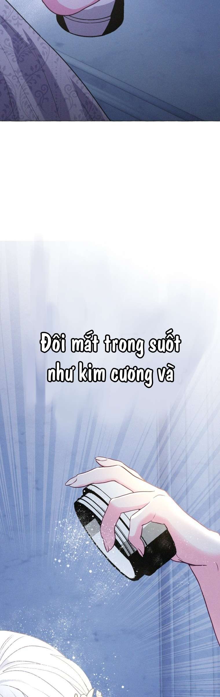 [ 18+ ] Lời Nguyền Tóc Đỏ Chapter 4 - Trang 3