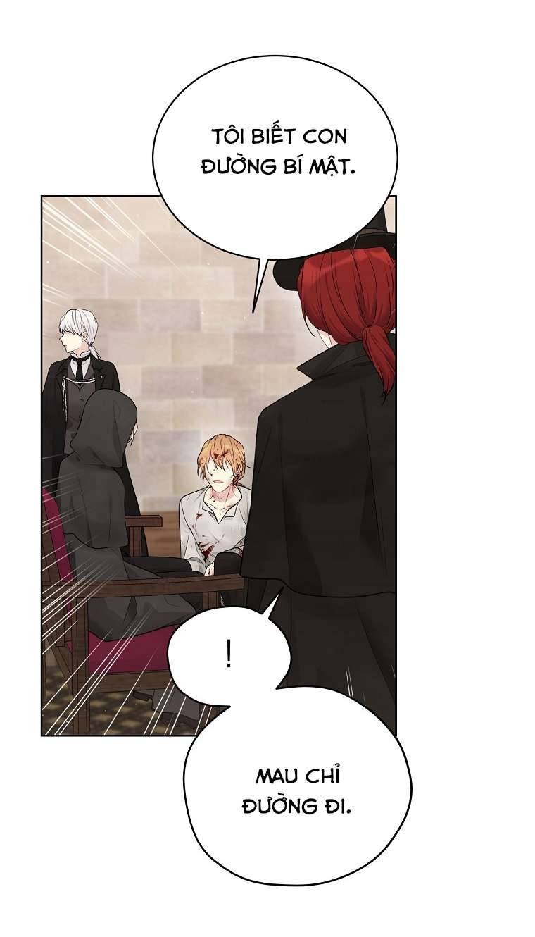 Vương Miện Lục Bảo Chap 57 - Trang 2