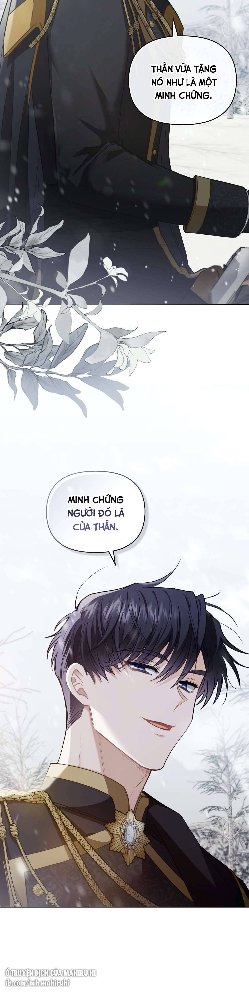 Tìm Lại Camellia Chapter 66 - Trang 4