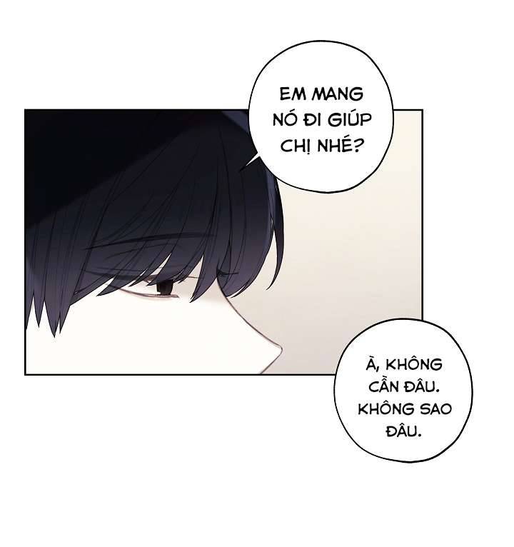 Cửa Hàng Búp Bê Của Công Chúa Chap 19 - Trang 2