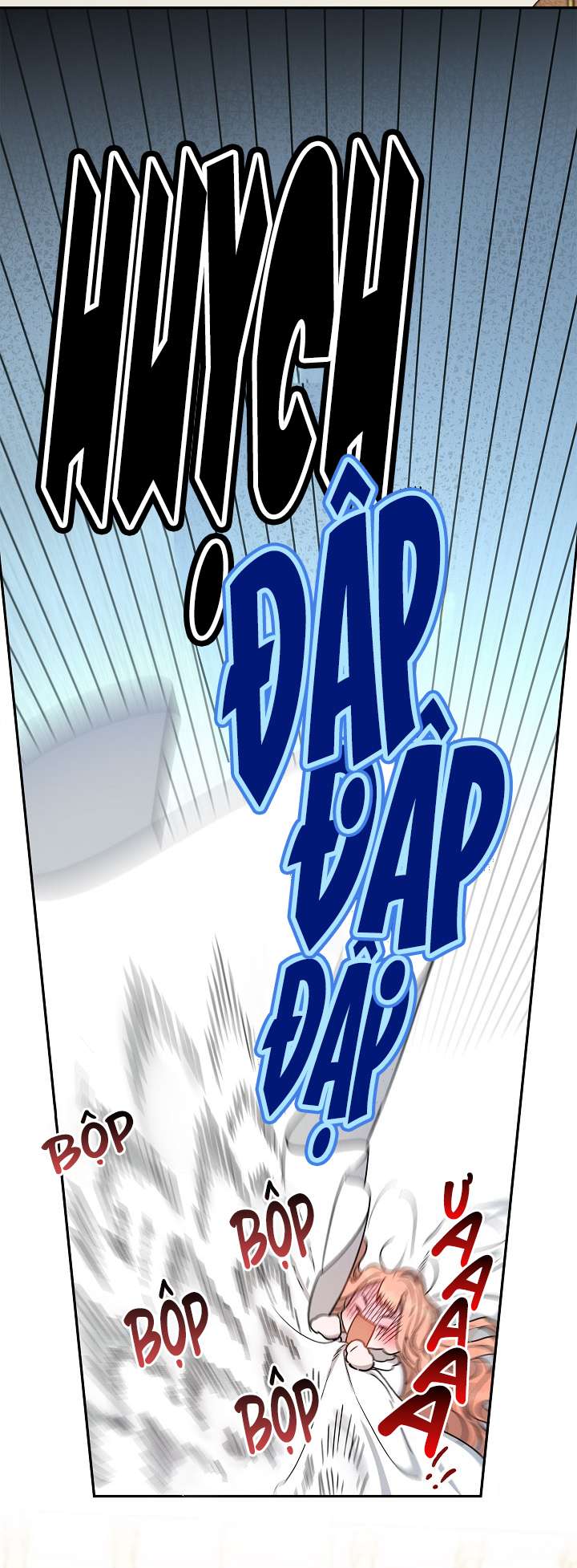 Phương Pháp Trở Thành Con Gái Của Người Hùng Bóng Đêm Chap 35 - Next Chap 36