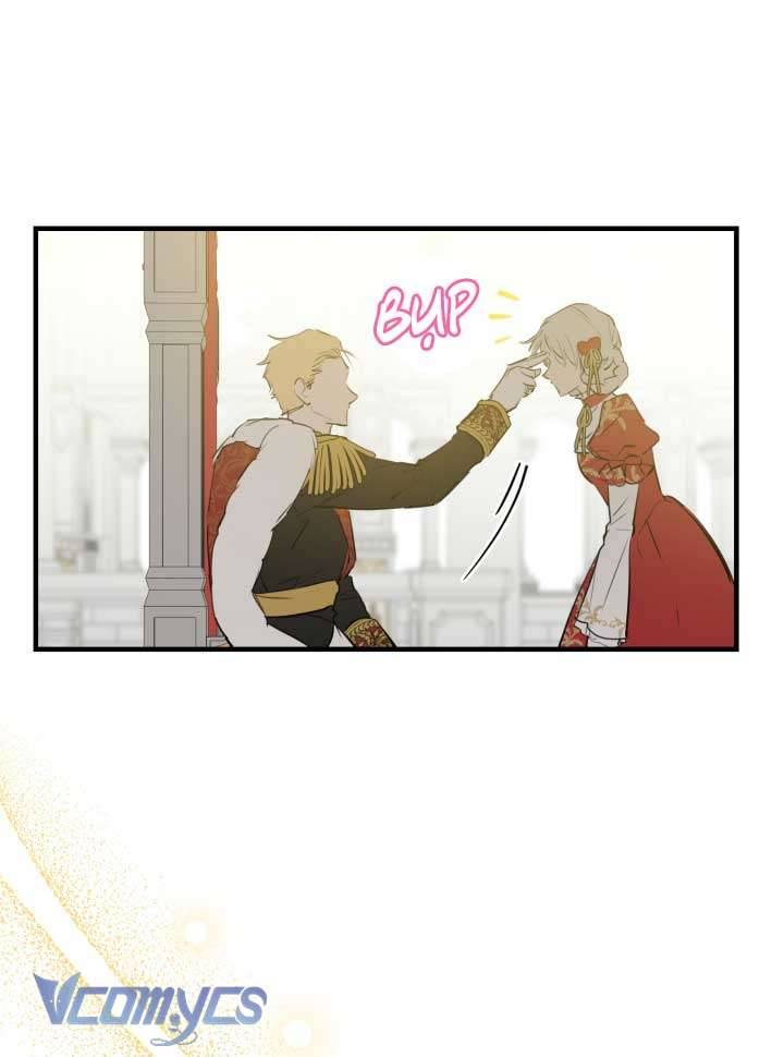 Những Nhân Vật Mạnh Nhất Thế Giới Ám Ảnh Tôi Chapter 51 - Next Chapter 51.2