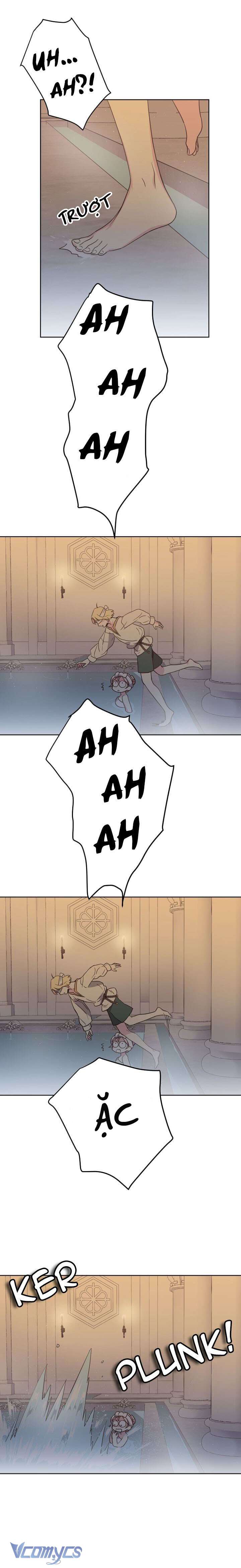 CHITRA Chapter 27 - Trang 4