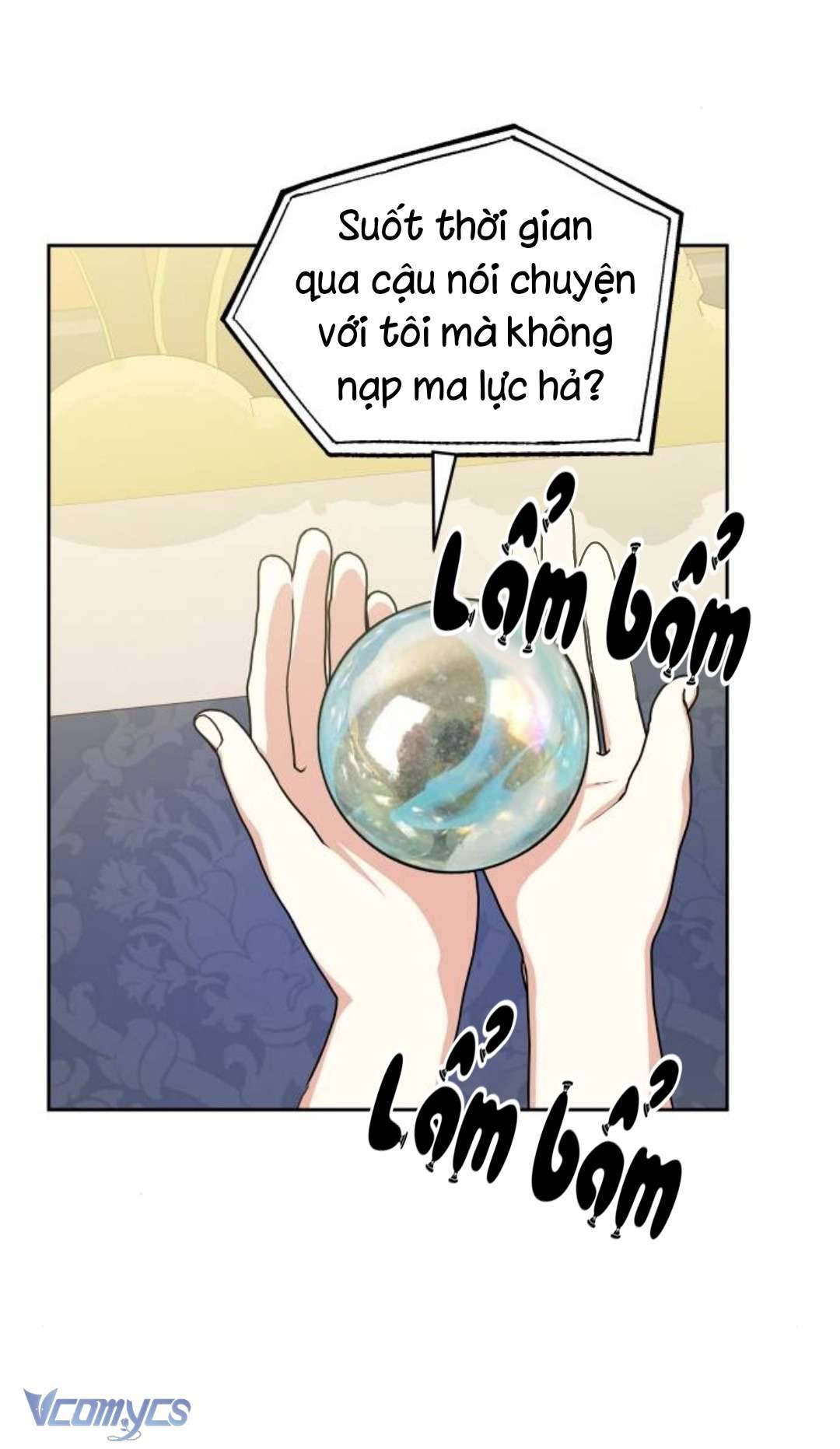 Con Gái Của Công Tước Ác Ma Chapter 37 - Trang 3