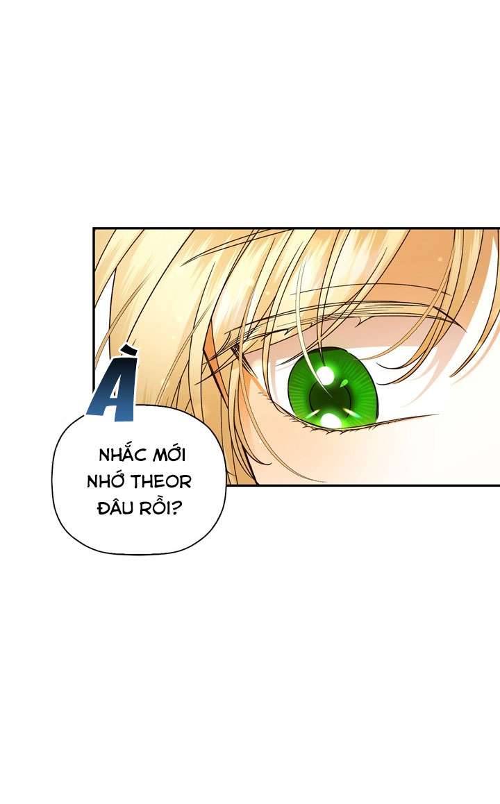 Phương Pháp Che Giấu Đứa Con Của Hoàng Đế Chapter 26 - Trang 4