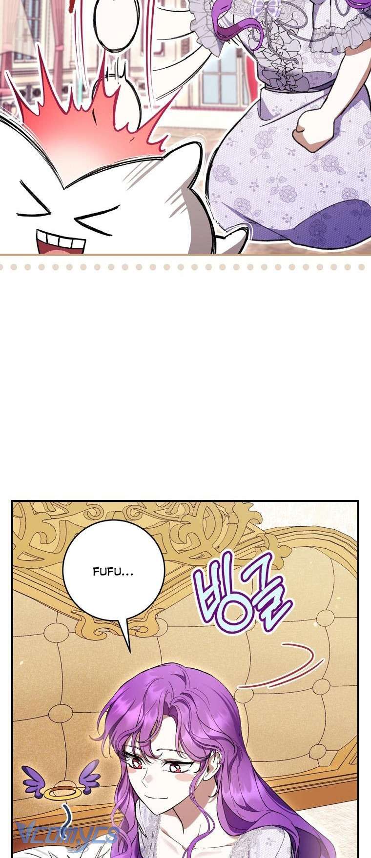 Làm Ác Nữ Bộ Không Tuyệt Sao? Chap 50 - Trang 4