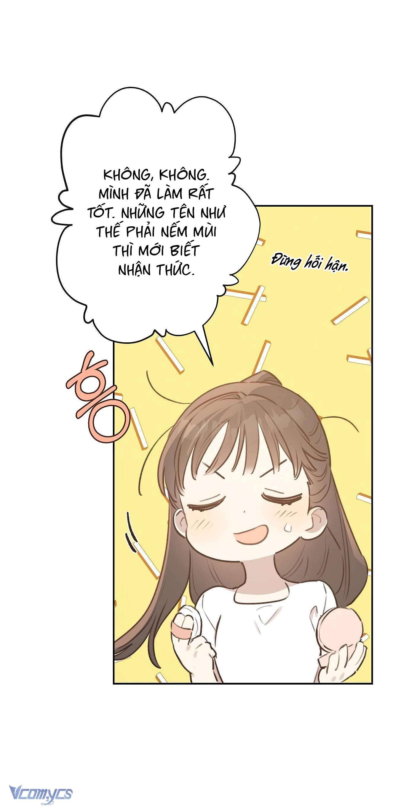 Onsaemiro Chapter 6 - Trang 4