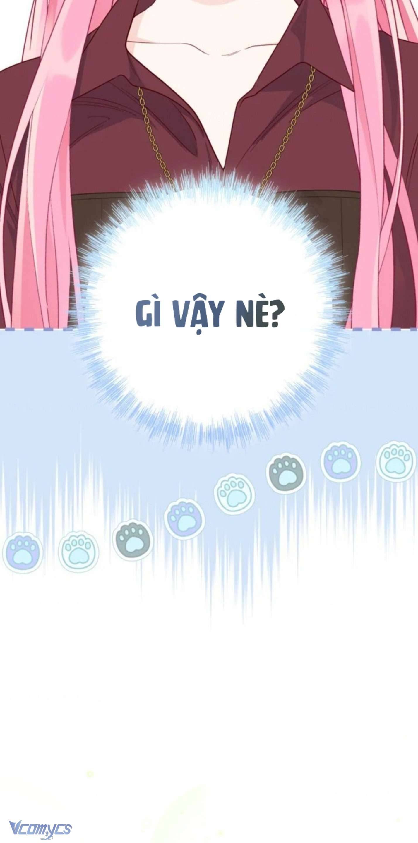 Sự Điều Trị Đặc Biệt Của Tinh Linh Chapter 76 - Trang 4