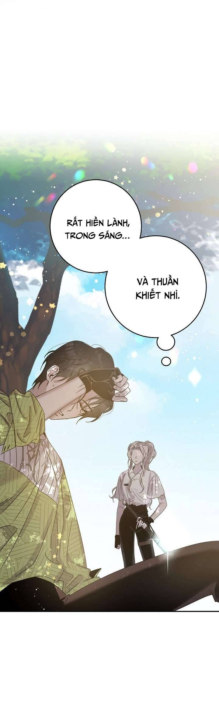 Thuần Hóa Bạo Quân Rồi Bỏ Trốn Chap 6 - Trang 2