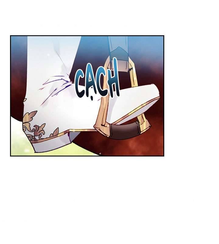 Kết Cục Của Nhân Vật Phản Diện Chỉ Có Thể Là Cái Chết Chapter 65 - Trang 4