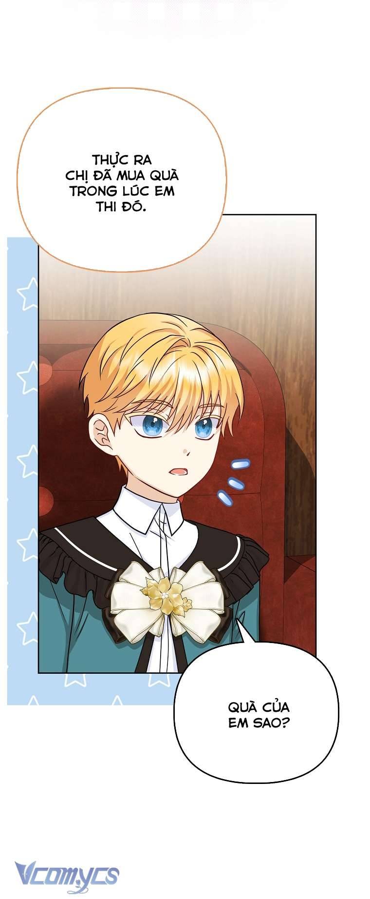 Nhân Vật Phản Diện Đều Thích Tôi Chapter 21 - Next Chapter 22