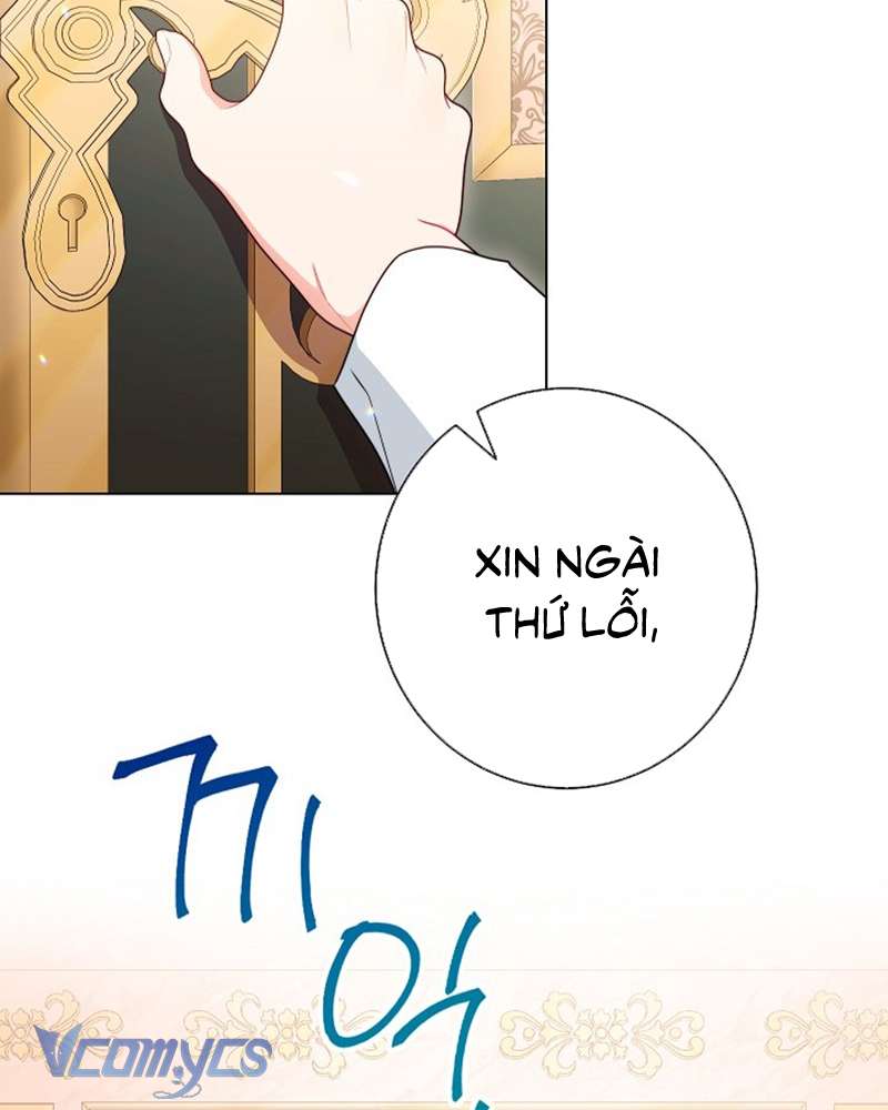 Hầu Gái Độc Quyền Của Hoàng Hậu Phản Diện Chapter 46 - Trang 4