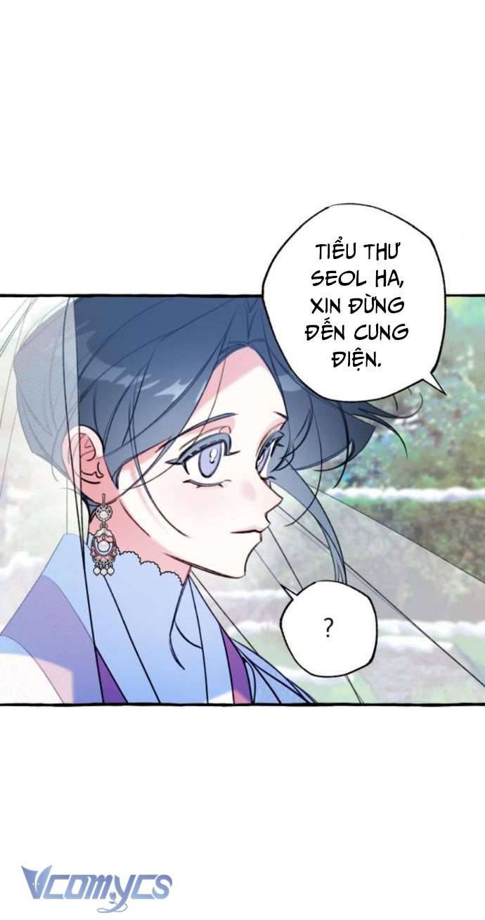 Chuyện Tình Tuyết Phương Bắc Chapter 7 - Next Chapter 8