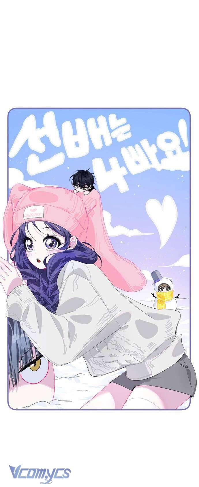 Đàn Anh Xấu Xa! Chap 65 - Trang 3