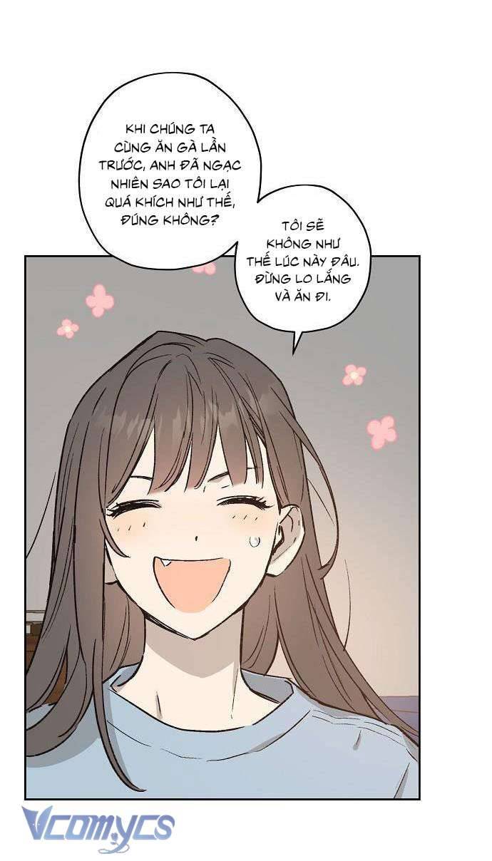 Onsaemiro Chapter 19 - Trang 4