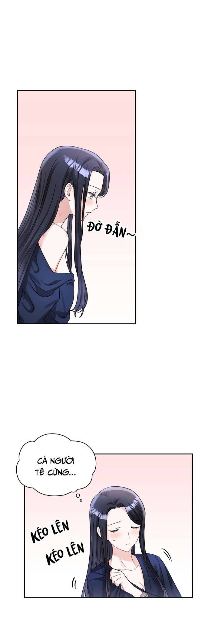 Công Nương Su Chapter 50 - Trang 4