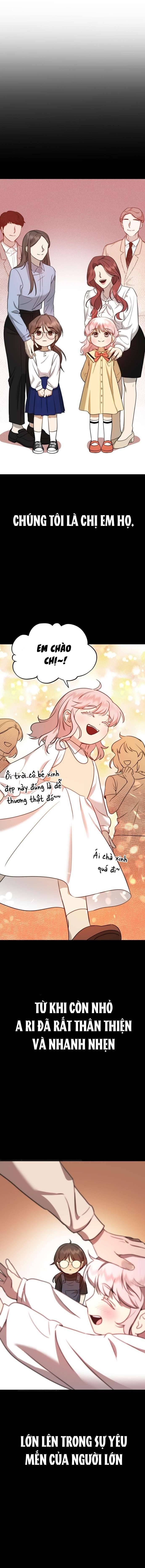 Thần Hổ Jang San Chap 1 - Trang 2