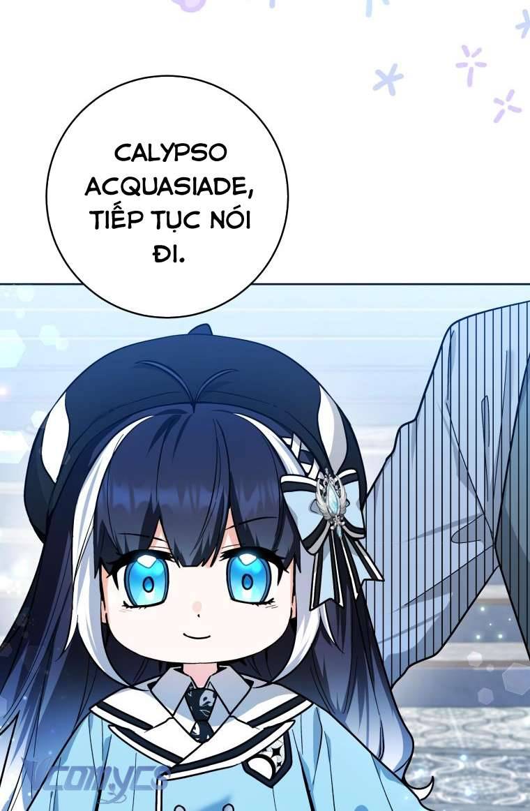 Bé Con Cá Voi Sát Thủ Chapter 23 - Trang 4