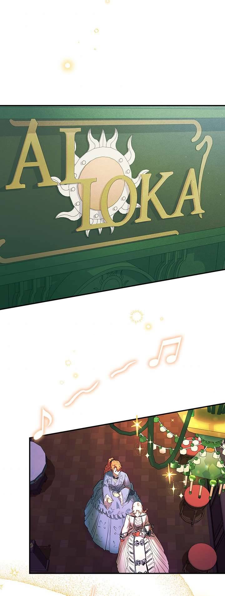 May Mắn Hay Bất Hạnh Chap 65 - Trang 4