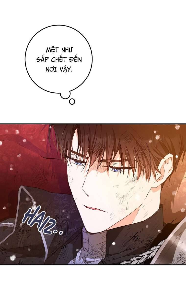 Tôi Trở Thành Vợ Của Nam Chính Chap 25 - Trang 3