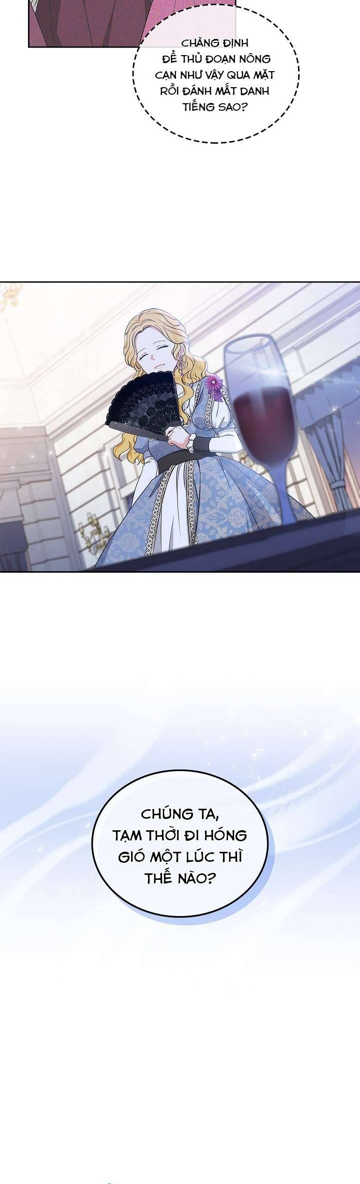 Kiếp Này Nhất Định Làm Gia Chủ Chap 19 - Trang 2