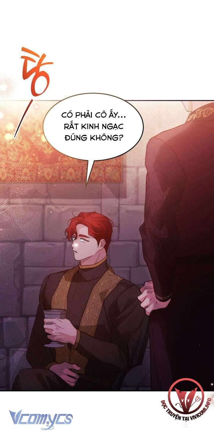 Tiếng Trống Vang Dội Chapter 29 - Trang 4