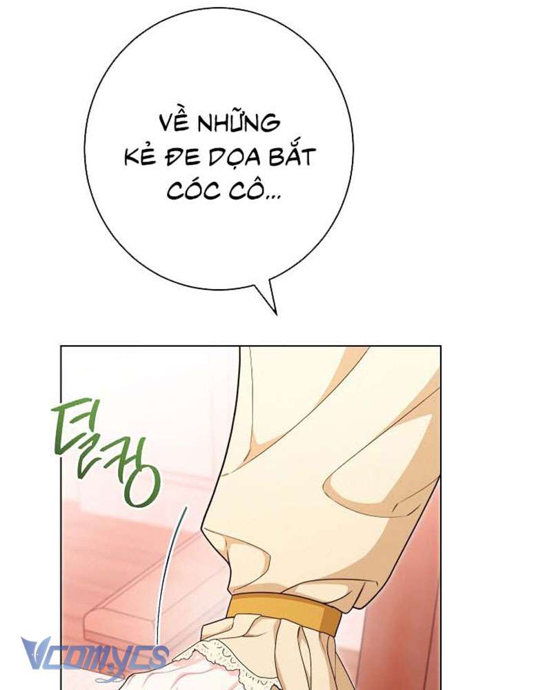 Hầu Gái Độc Quyền Của Hoàng Hậu Phản Diện Chapter 26 - Trang 4