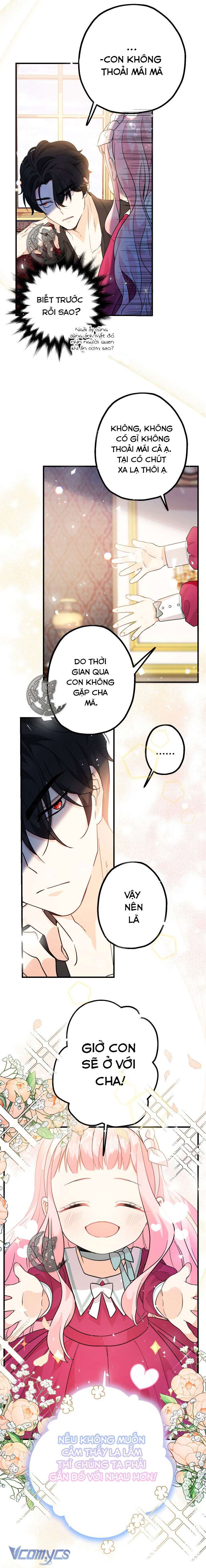 Tiểu Thư Tích Tiền Đi Bụi Chapter 4 - Trang 4