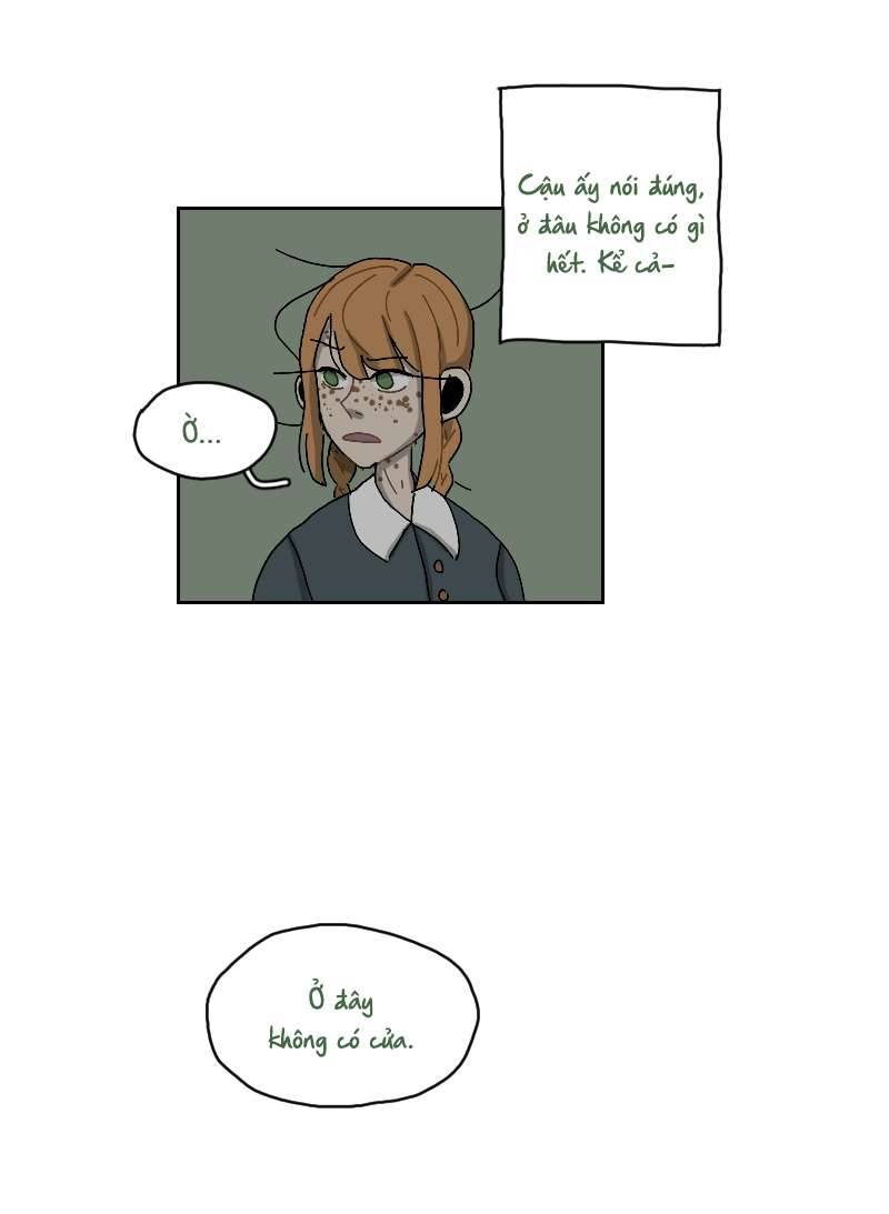 Canvas Nghĩa Trang Xe Buýt Chap 21 - Next Chap 22