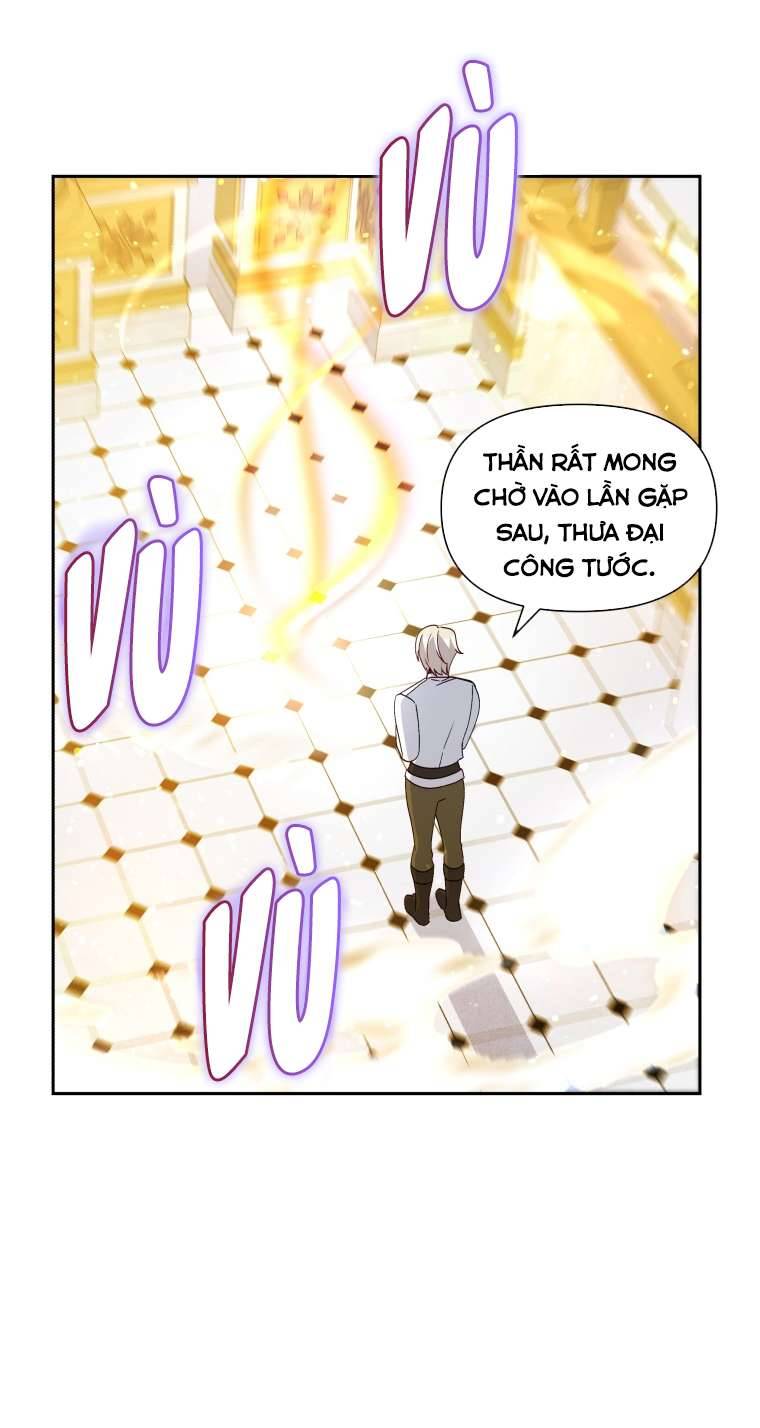 Người Bảo Hộ Của Bạo Quân Là Ma Nữ Tàn Độc Chap 66 - Next Chap 67