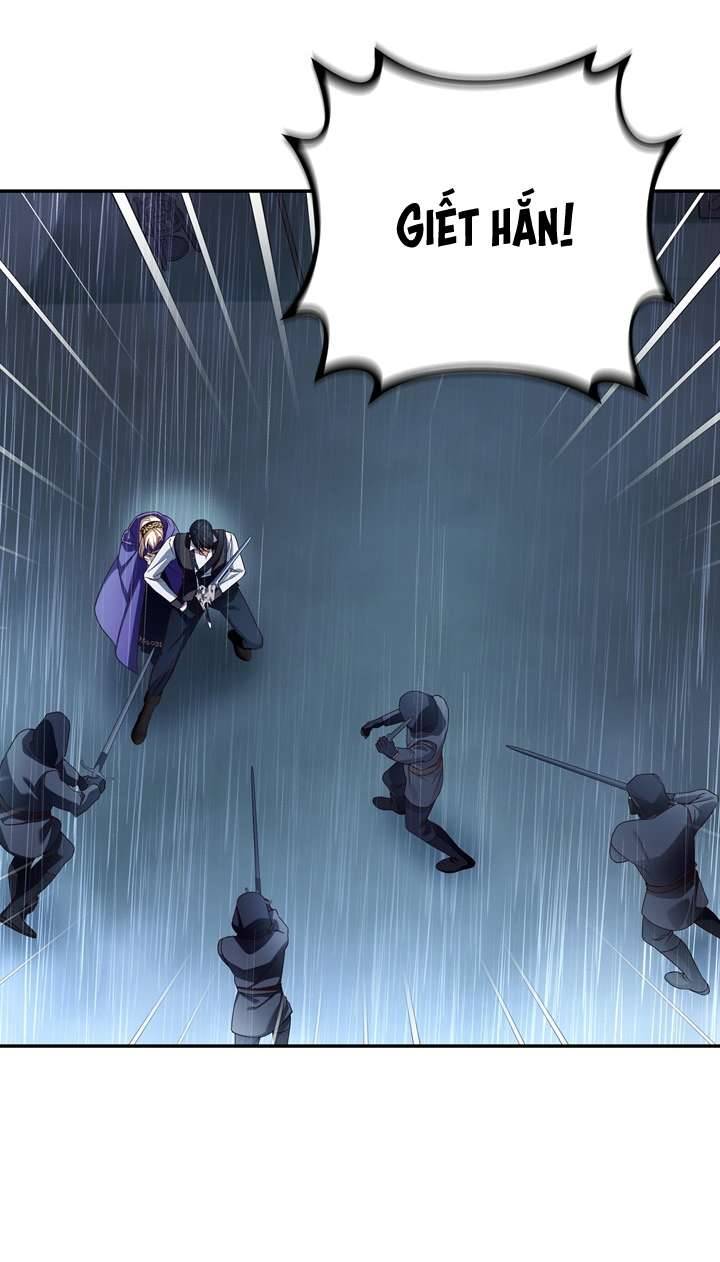 Phương Pháp Che Giấu Đứa Con Của Hoàng Đế Chapter 39 - Trang 4