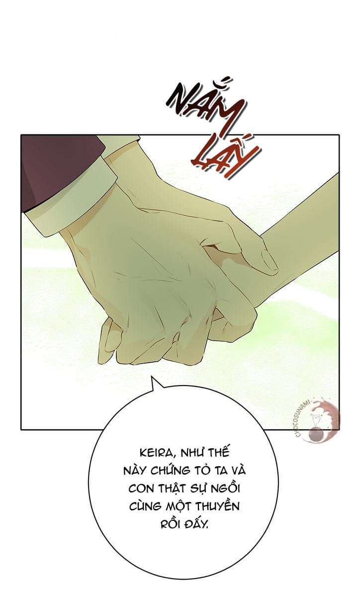 Tôi Là Minh Chứng Của Sự Thật Chap 56 - Next Chap 57