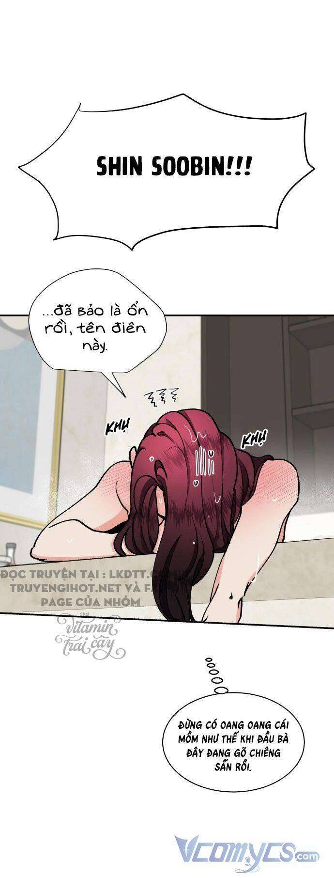 Oan Gia Ngõ Hẹp Chapter 35 - Trang 3