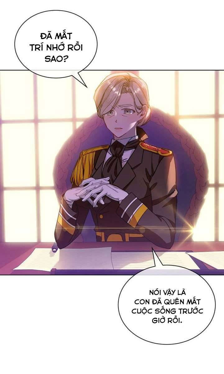 Quý Cô Thế Giới Ngầm Chap 31 - Trang 4