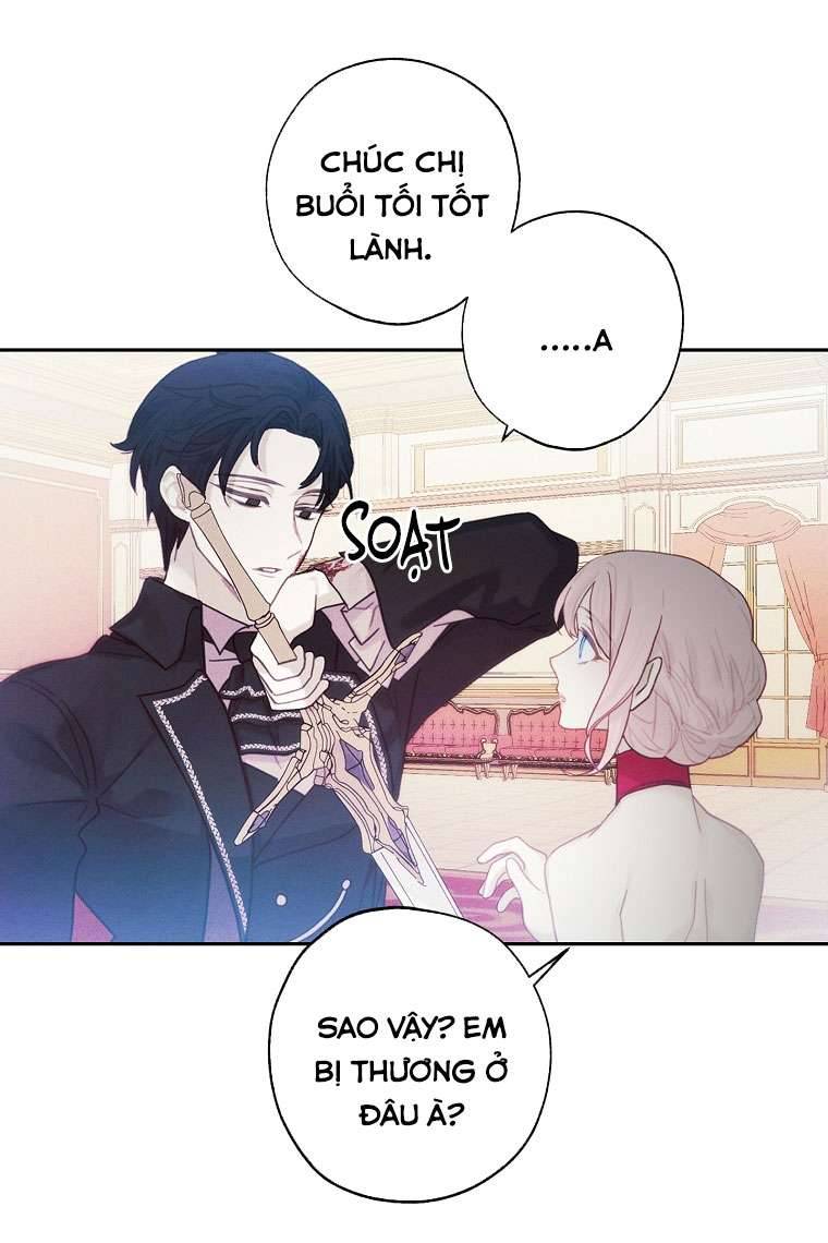 Cửa Hàng Búp Bê Của Công Chúa Chap 33 - Trang 2