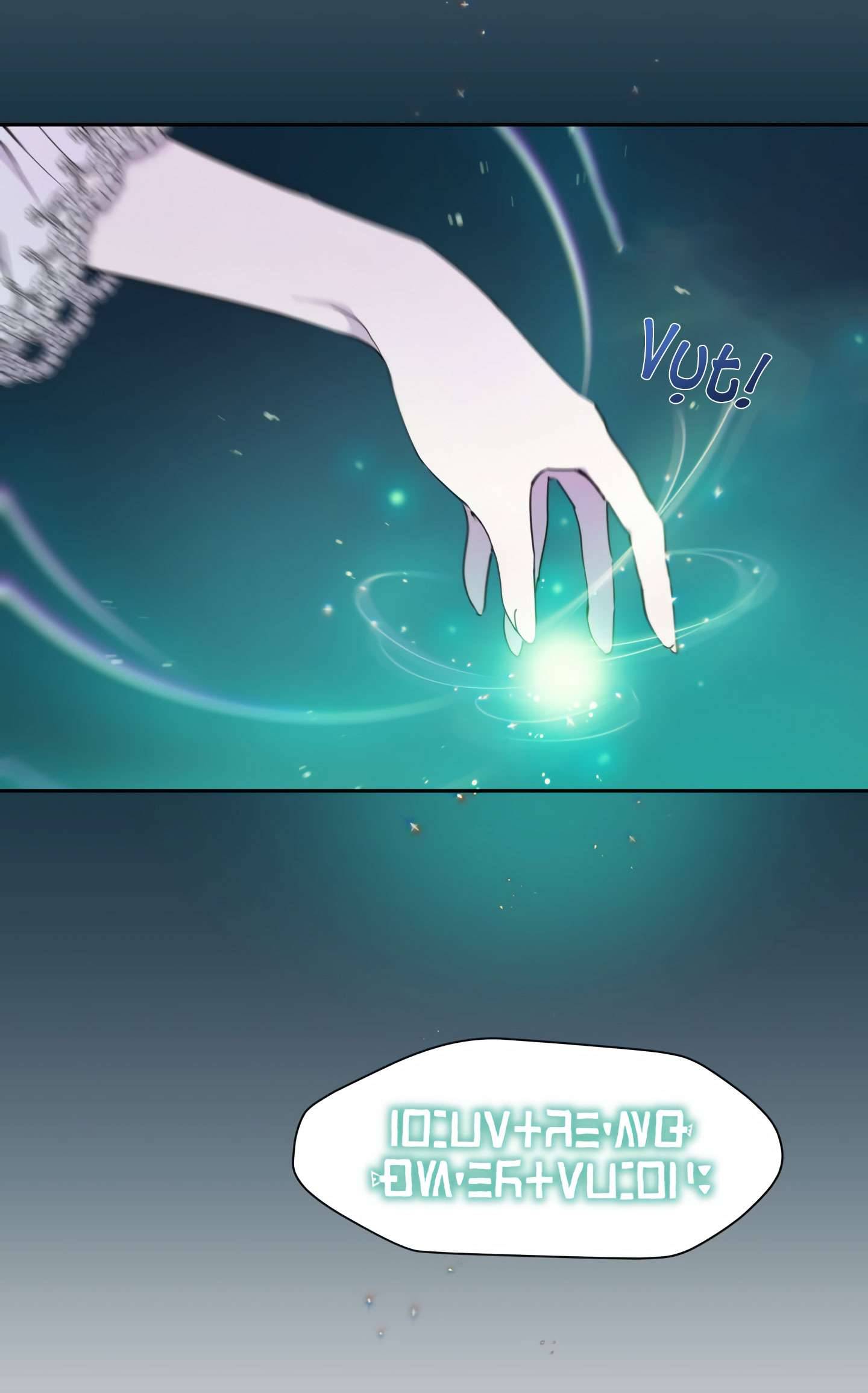 Người Bảo Hộ Của Bạo Quân Là Ma Nữ Tàn Độc Chap 11 - Next Chap 12