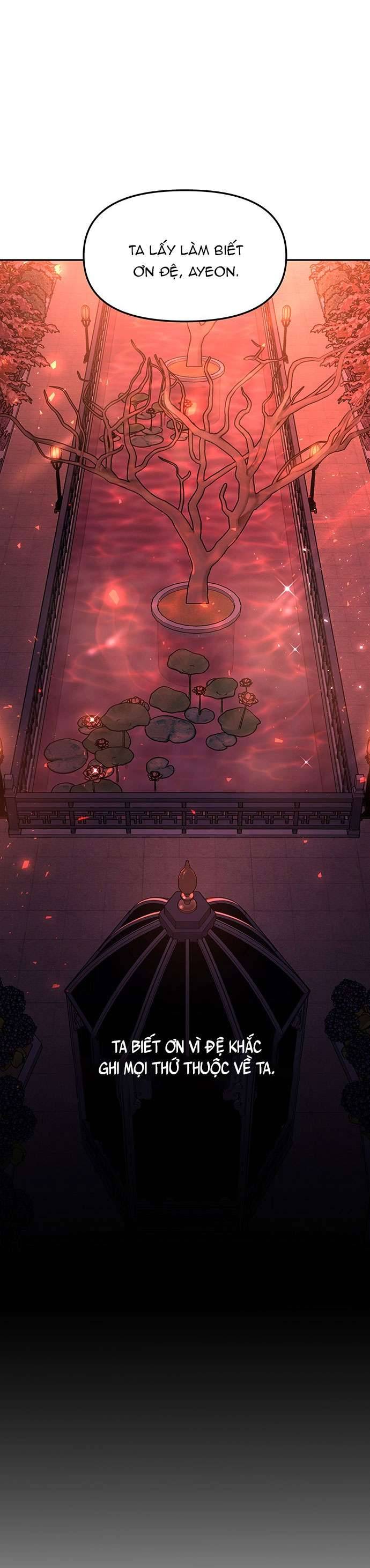 Vương Tử Huyền Bí Chapter 69 - Next Chapter 70